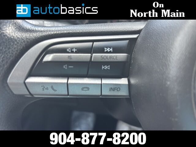 2021 MAZDA Mazda3 2.0 Jacksonville FL