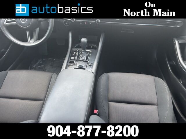 2021 MAZDA Mazda3 2.0 Jacksonville FL
