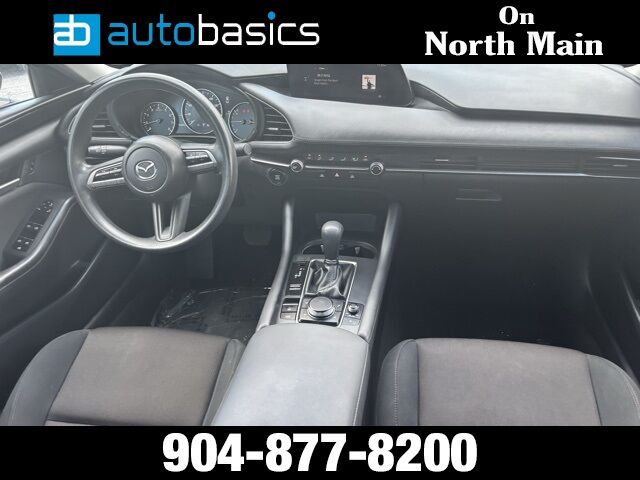2021 MAZDA Mazda3 2.0 Jacksonville FL