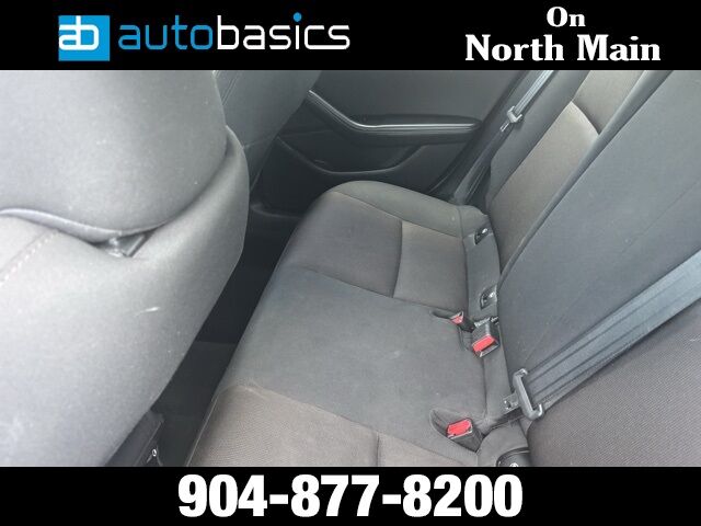 2021 MAZDA Mazda3 2.0 Jacksonville FL