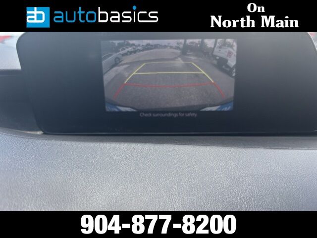 2021 MAZDA Mazda3 2.0 Jacksonville FL