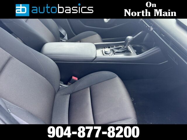 2021 MAZDA Mazda3 2.0 Jacksonville FL