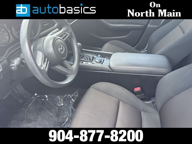 2021 MAZDA Mazda3 2.0 Jacksonville FL