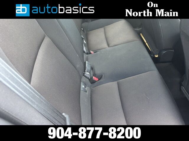 2021 MAZDA Mazda3 2.0 Jacksonville FL