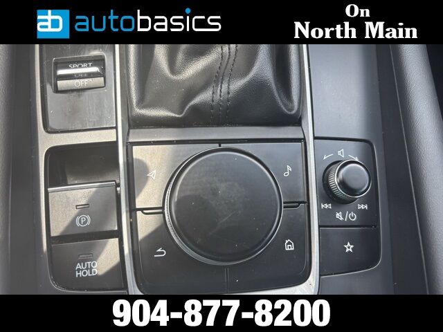 2021 MAZDA Mazda3 2.0 Jacksonville FL