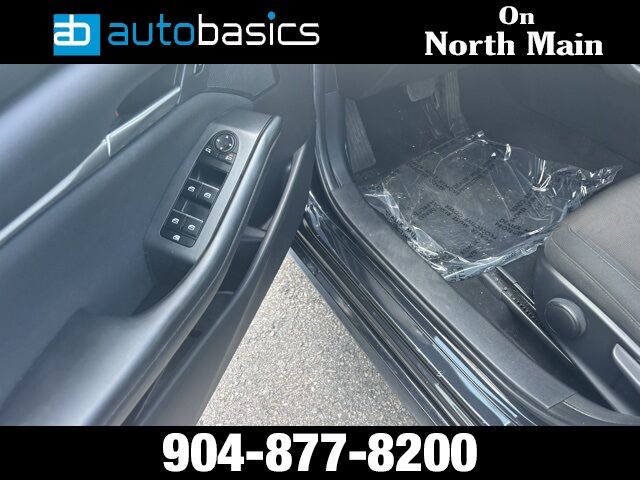 2021 MAZDA Mazda3 2.0 Jacksonville FL