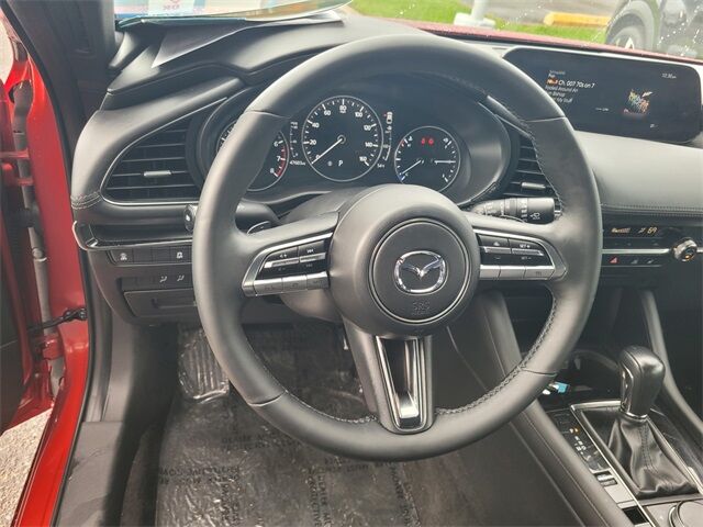 2021 MAZDA Mazda3 2.5 Turbo Roseville CA