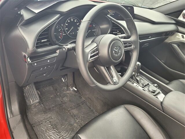 2021 MAZDA Mazda3 2.5 Turbo Roseville CA