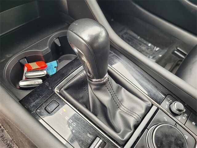 2021 MAZDA Mazda3 2.5 Turbo Roseville CA