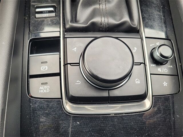 2021 MAZDA Mazda3 2.5 Turbo Roseville CA