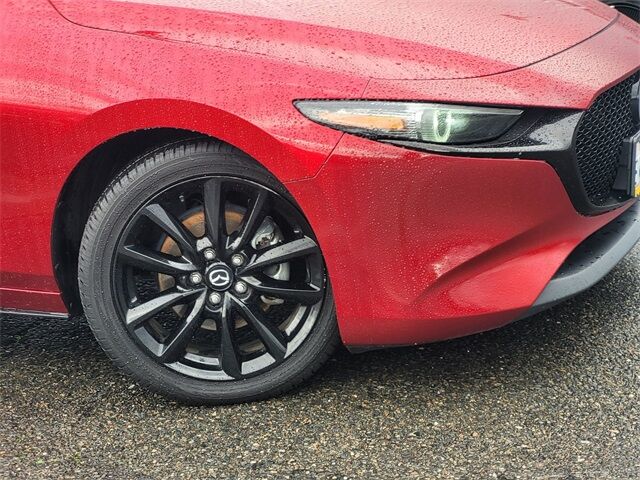 2021 MAZDA Mazda3 2.5 Turbo Roseville CA