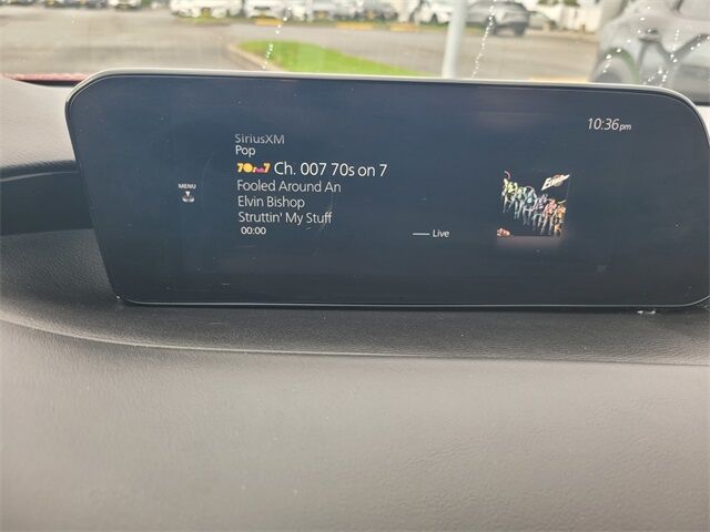 2021 MAZDA Mazda3 2.5 Turbo Roseville CA