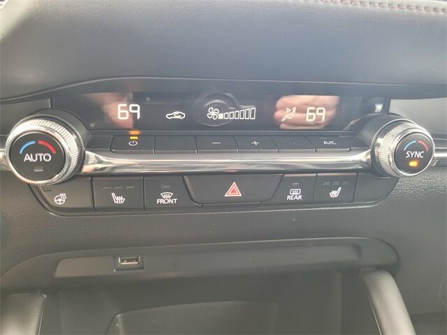 2021 MAZDA Mazda3 2.5 Turbo Roseville CA