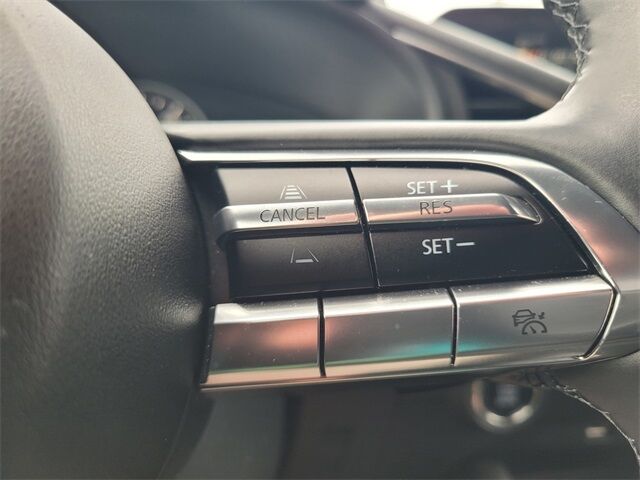 2021 MAZDA Mazda3 2.5 Turbo Roseville CA