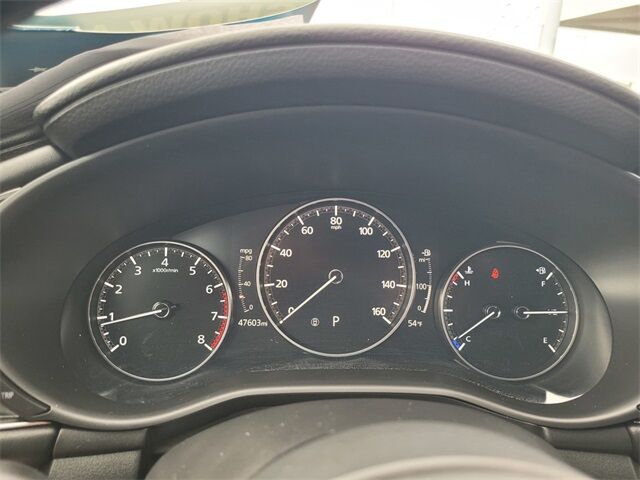 2021 MAZDA Mazda3 2.5 Turbo Roseville CA