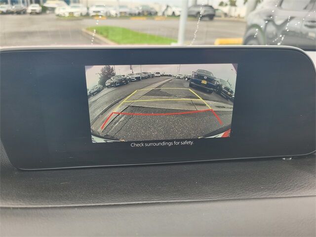 2021 MAZDA Mazda3 2.5 Turbo Roseville CA