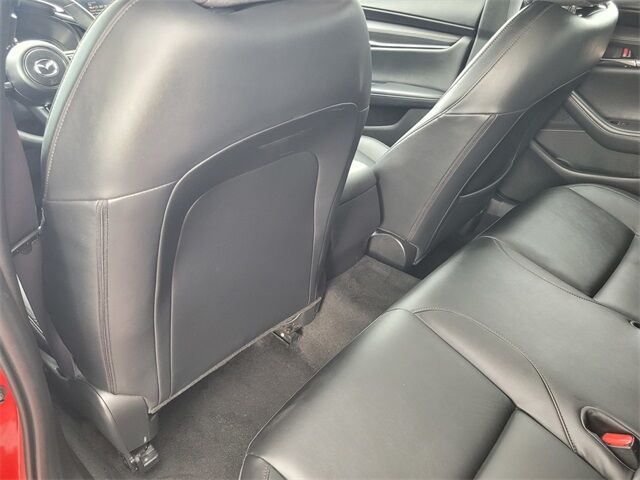 2021 MAZDA Mazda3 2.5 Turbo Roseville CA