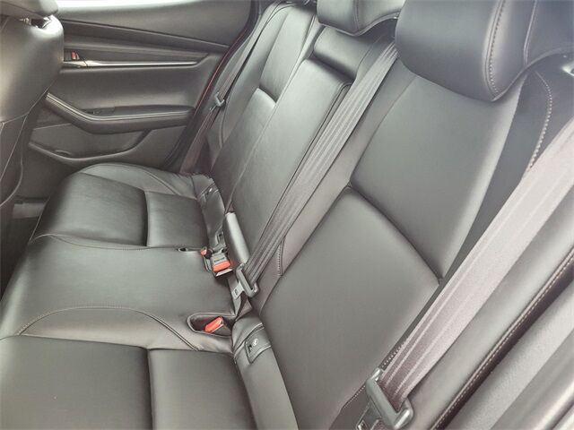 2021 MAZDA Mazda3 2.5 Turbo Roseville CA