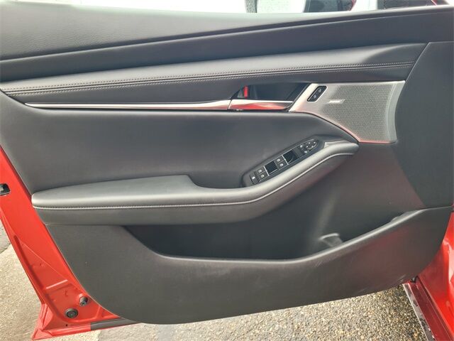 2021 MAZDA Mazda3 2.5 Turbo Roseville CA