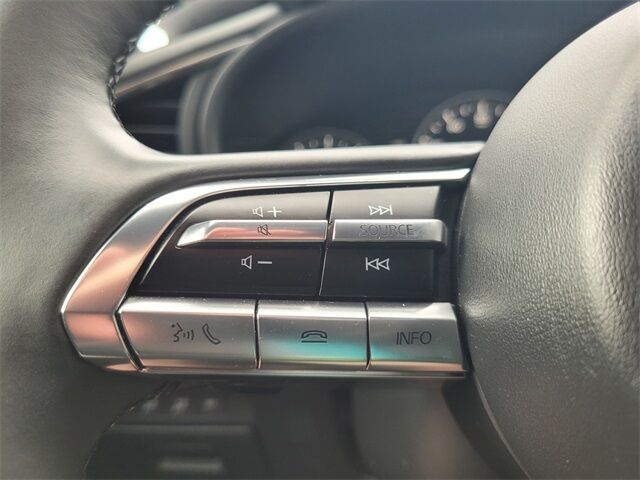 2021 MAZDA Mazda3 2.5 Turbo Roseville CA