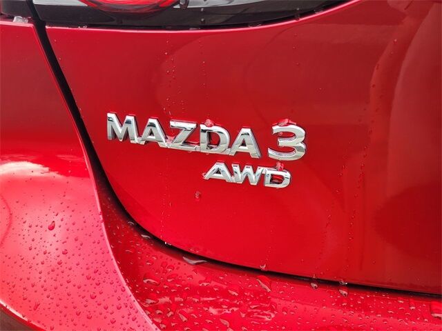 2021 MAZDA Mazda3 2.5 Turbo Roseville CA