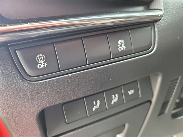 2021 MAZDA Mazda3 2.5 Turbo Roseville CA