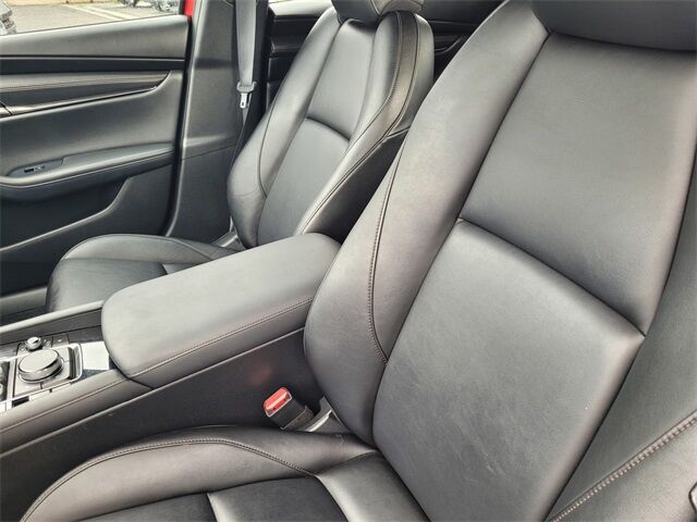 2021 MAZDA Mazda3 2.5 Turbo Roseville CA