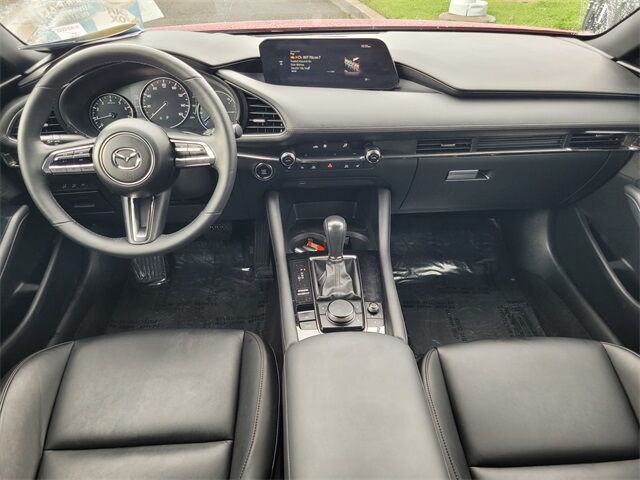 2021 MAZDA Mazda3 2.5 Turbo Roseville CA