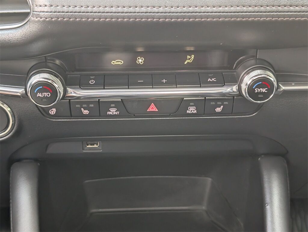 2021 MAZDA Mazda3 2.5 Turbo Cockeysville MD