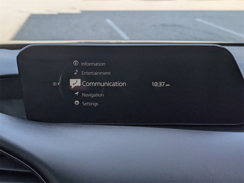 2021 MAZDA Mazda3 2.5 Turbo Cockeysville MD