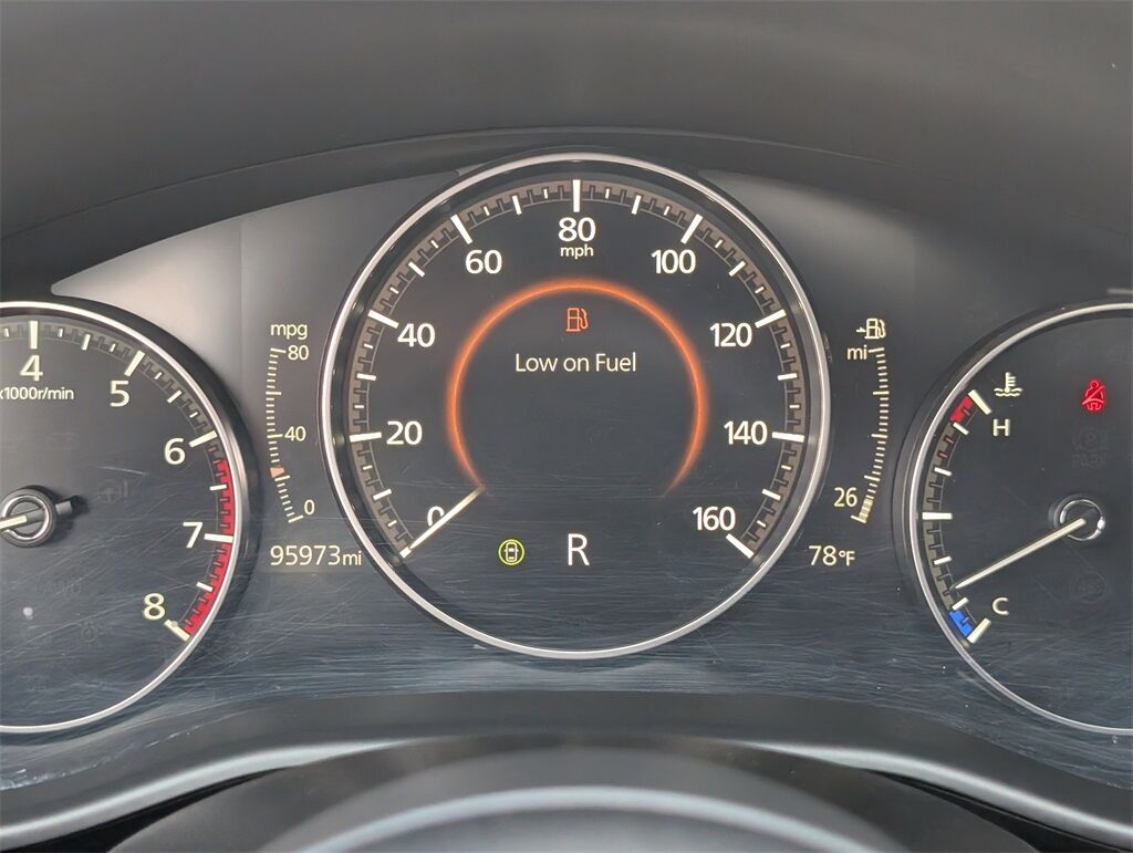 2021 MAZDA Mazda3 2.5 Turbo Cockeysville MD