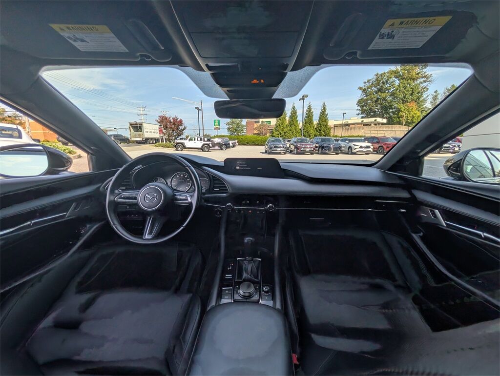 2021 MAZDA Mazda3 2.5 Turbo Cockeysville MD