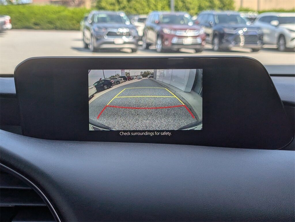 2021 MAZDA Mazda3 2.5 Turbo Cockeysville MD