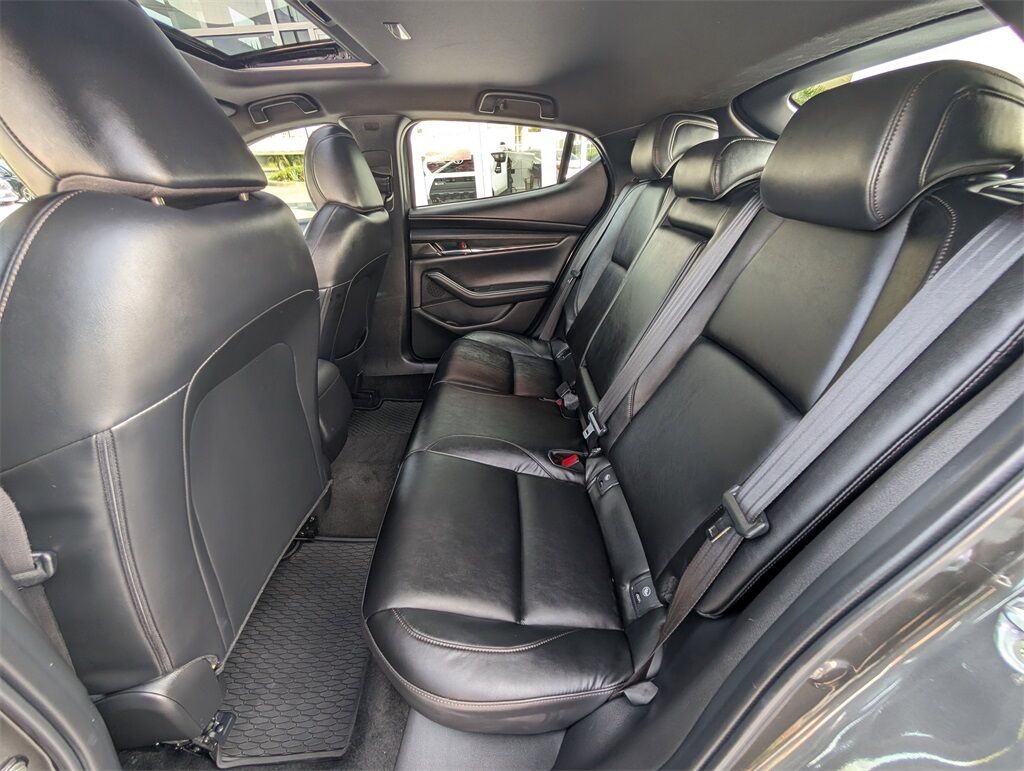 2021 MAZDA Mazda3 2.5 Turbo Cockeysville MD
