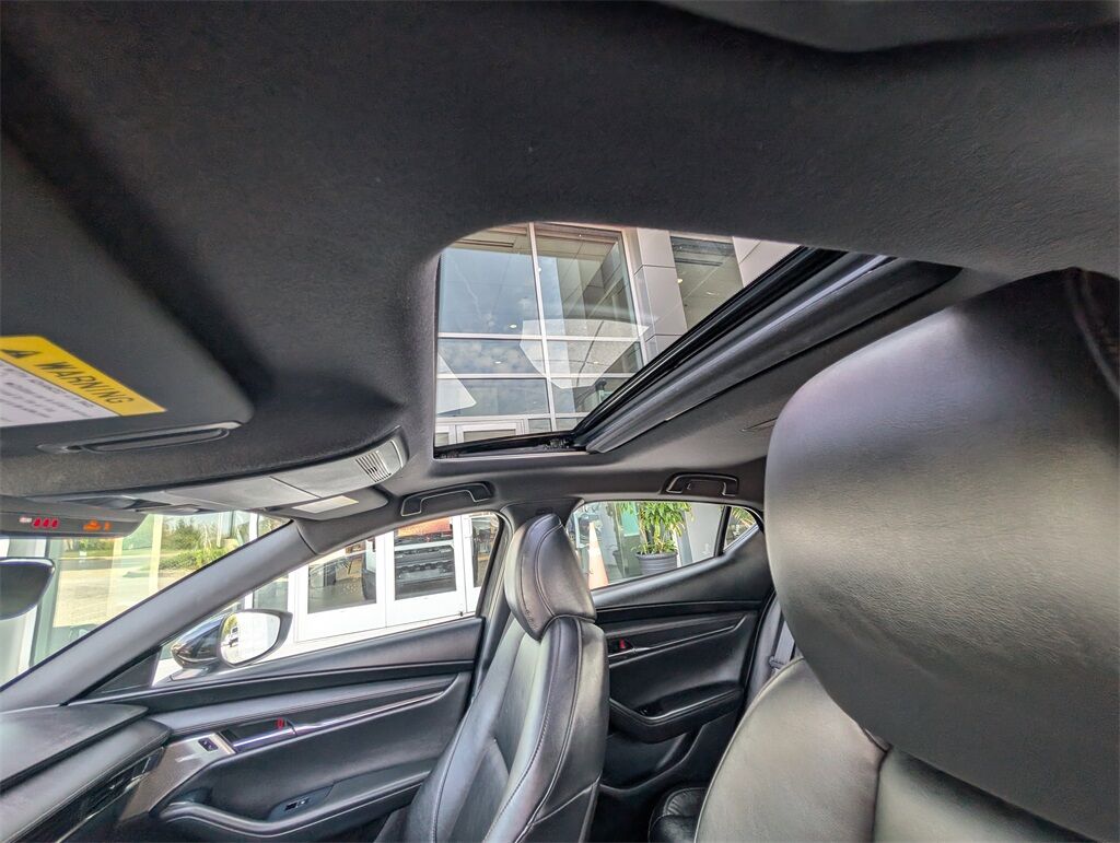 2021 MAZDA Mazda3 2.5 Turbo Cockeysville MD