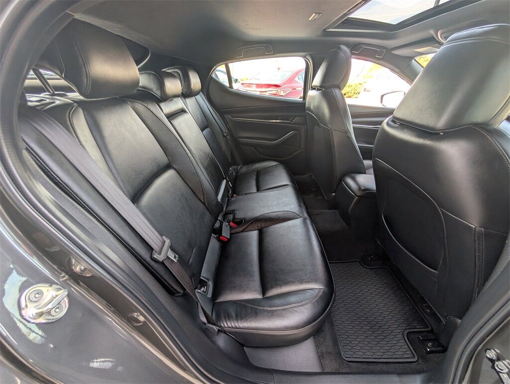 2021 MAZDA Mazda3 2.5 Turbo Cockeysville MD