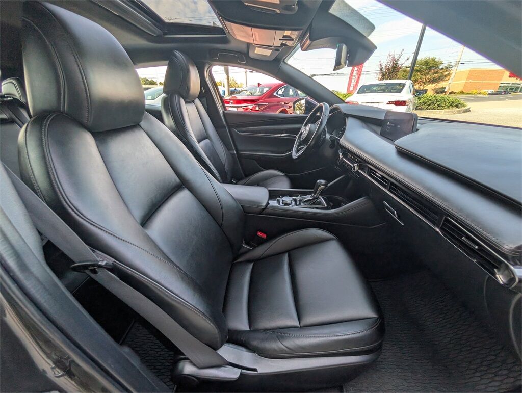 2021 MAZDA Mazda3 2.5 Turbo Cockeysville MD