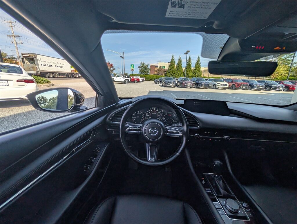 2021 MAZDA Mazda3 2.5 Turbo Cockeysville MD
