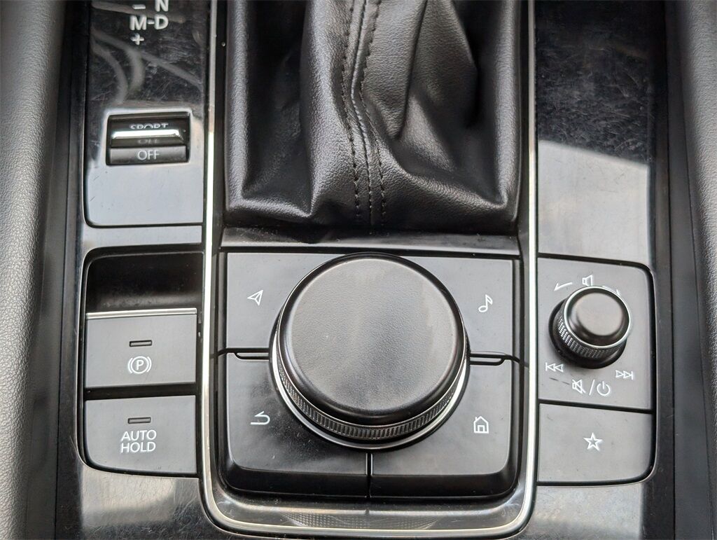 2021 MAZDA Mazda3 2.5 Turbo Cockeysville MD