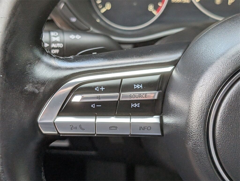 2021 MAZDA Mazda3 2.5 Turbo Cockeysville MD