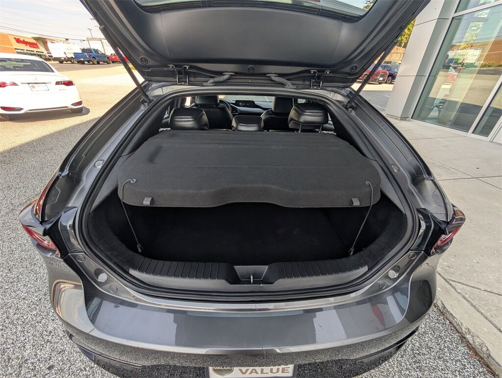 2021 MAZDA Mazda3 2.5 Turbo Cockeysville MD