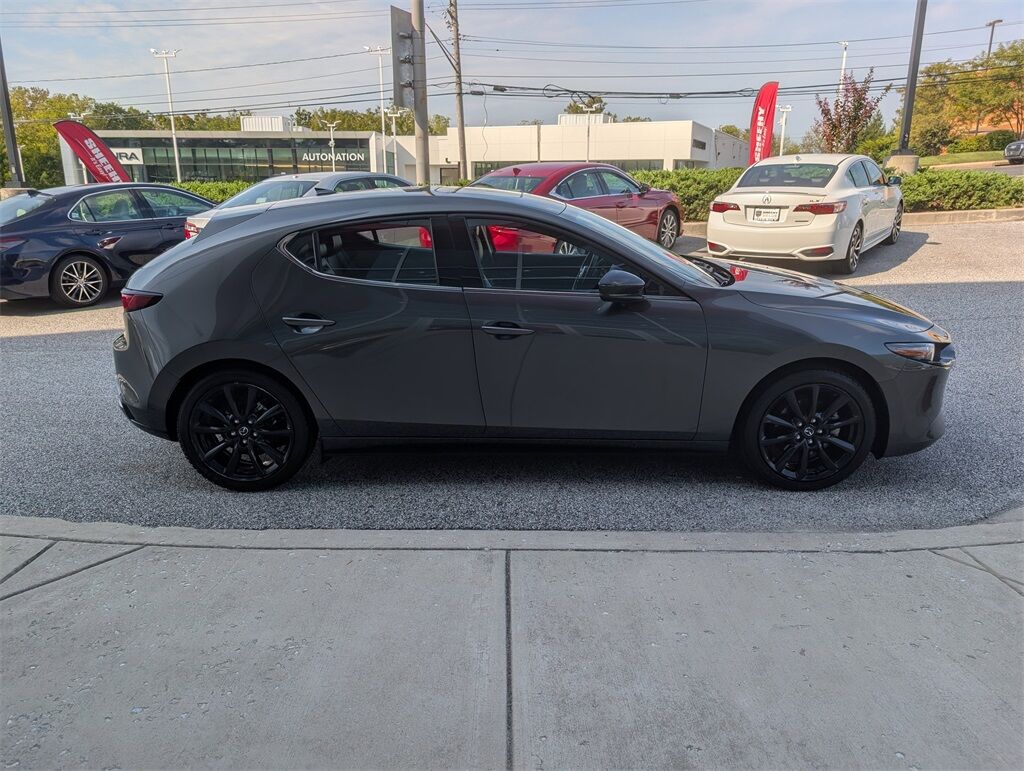 2021 MAZDA Mazda3 2.5 Turbo Cockeysville MD
