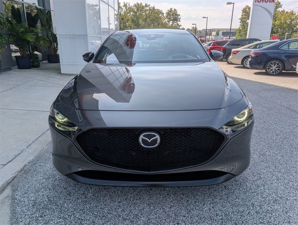 2021 MAZDA Mazda3 2.5 Turbo Cockeysville MD