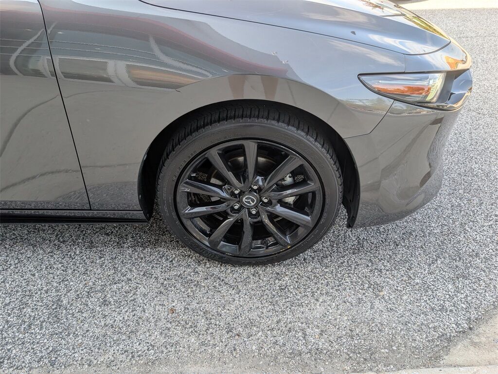2021 MAZDA Mazda3 2.5 Turbo Cockeysville MD