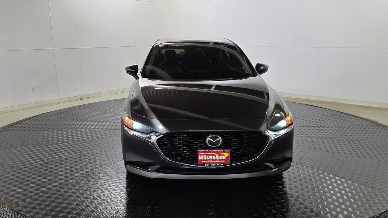 2021 MAZDA Mazda3 Preferred Jersey City NJ
