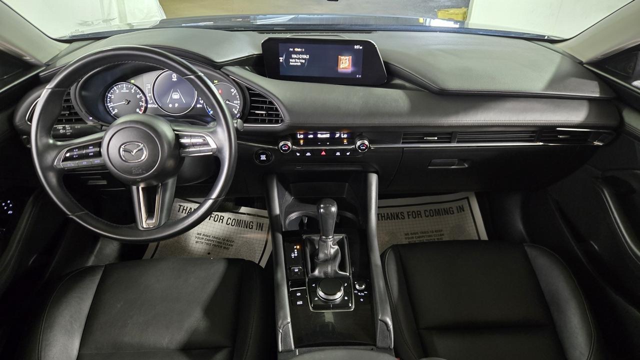 2021 MAZDA Mazda3 Preferred Jersey City NJ