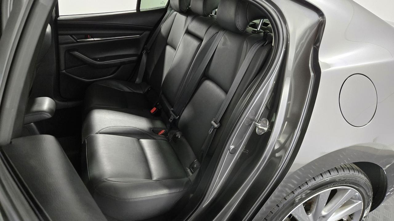 2021 MAZDA Mazda3 Preferred Jersey City NJ