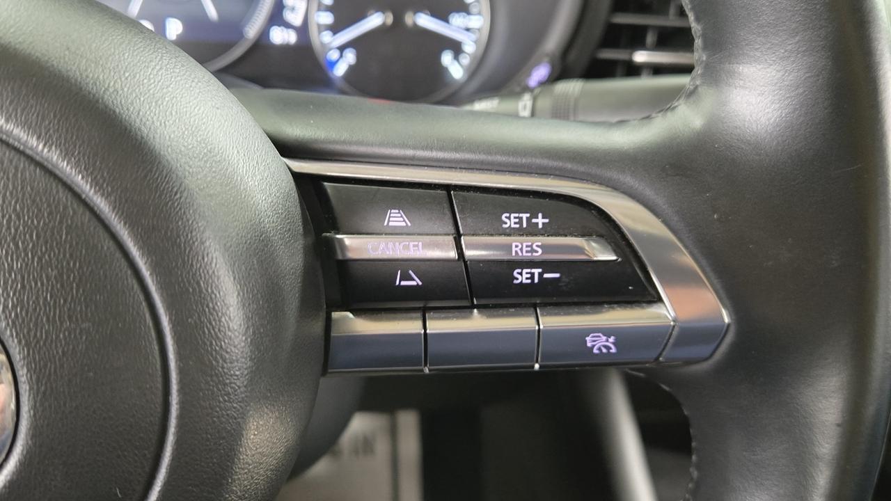 2021 MAZDA Mazda3 Preferred Jersey City NJ