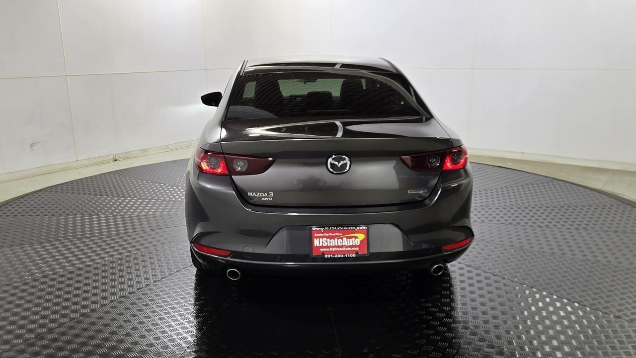 2021 MAZDA Mazda3 Preferred Jersey City NJ