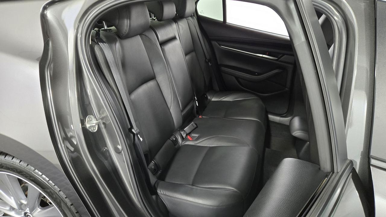 2021 MAZDA Mazda3 Preferred Jersey City NJ
